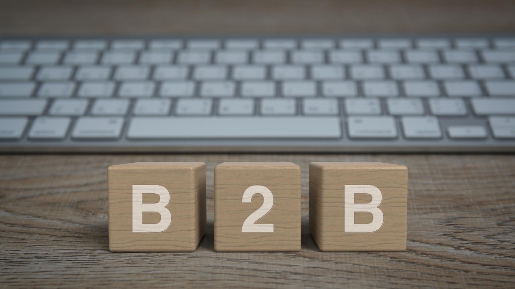 Czym jest sprzedaż B2B i jak odnieść w niej sukces?