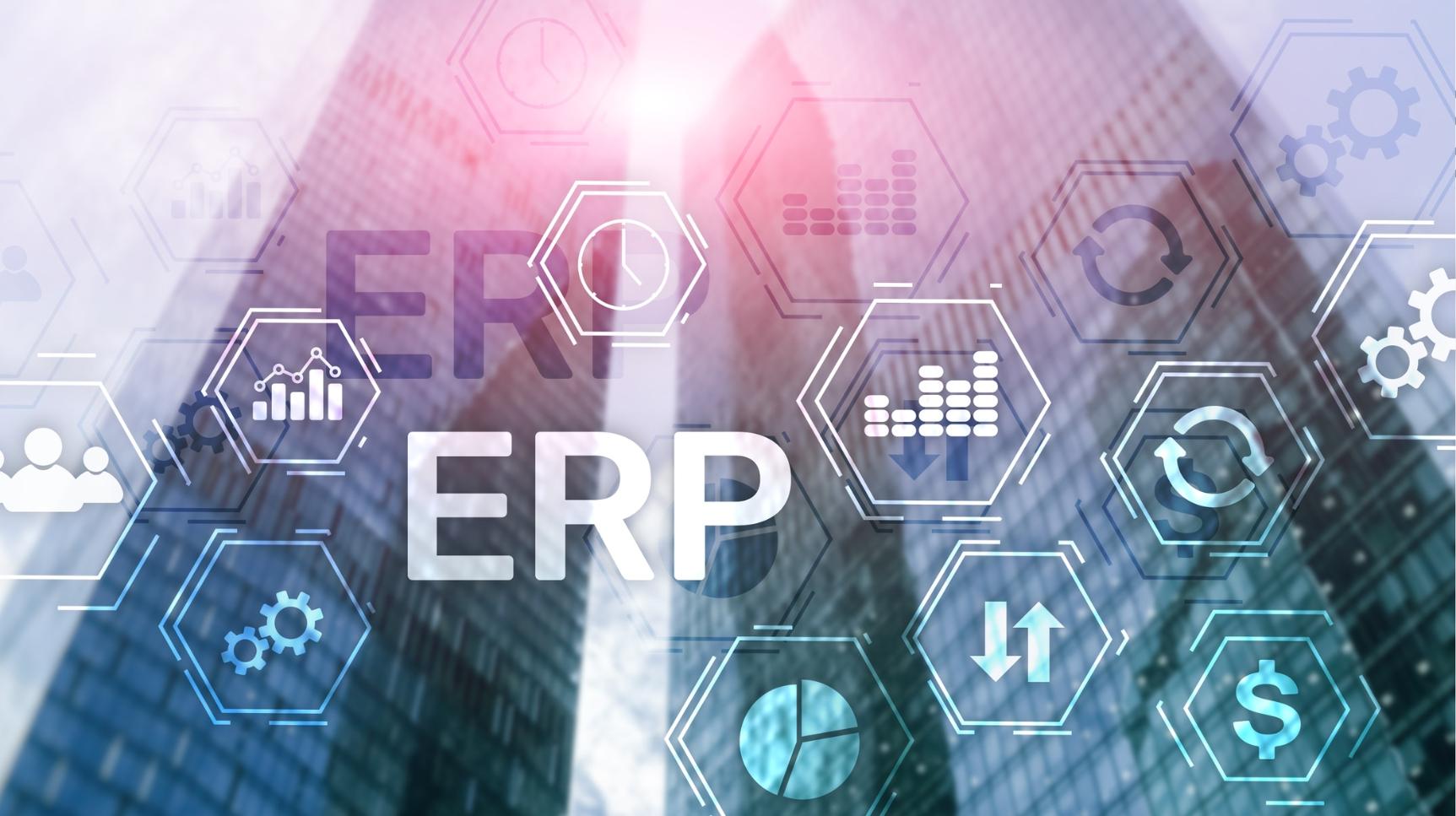 System ERP dla programu serwisowego – poznaj sekret integracji