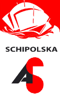 Aura Business - referencje klienta Schipolska.
