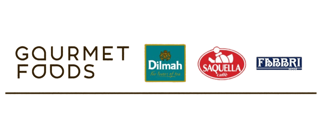 Klient Aura Business - Gourmet Foods
