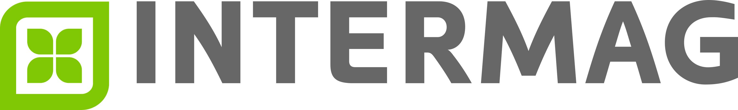 Klient Aura Business - Intermag