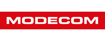 Klient Aura Business - Modecom