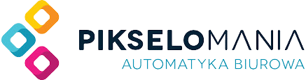 Klient Aura Business - Pikselomania