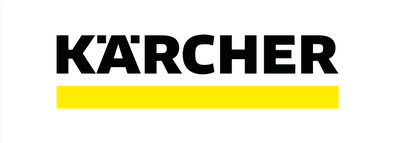 Kaercher logo