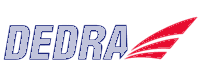 Aura Business - referencje klienta DEDRA.